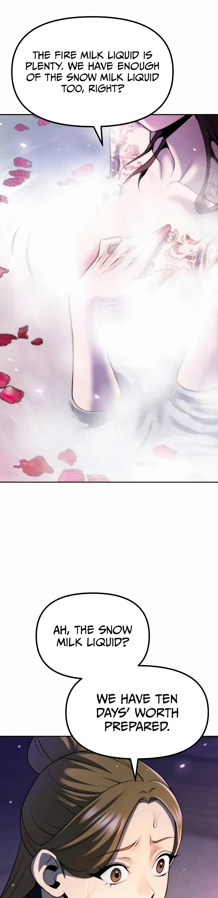 Chronicles of the Demon Faction Chapter 162 page 61 - Chapter 162