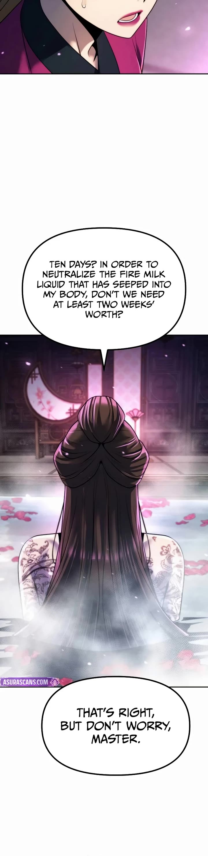 Chronicles of the Demon Faction Chapter 162 page 62 - Chapter 162