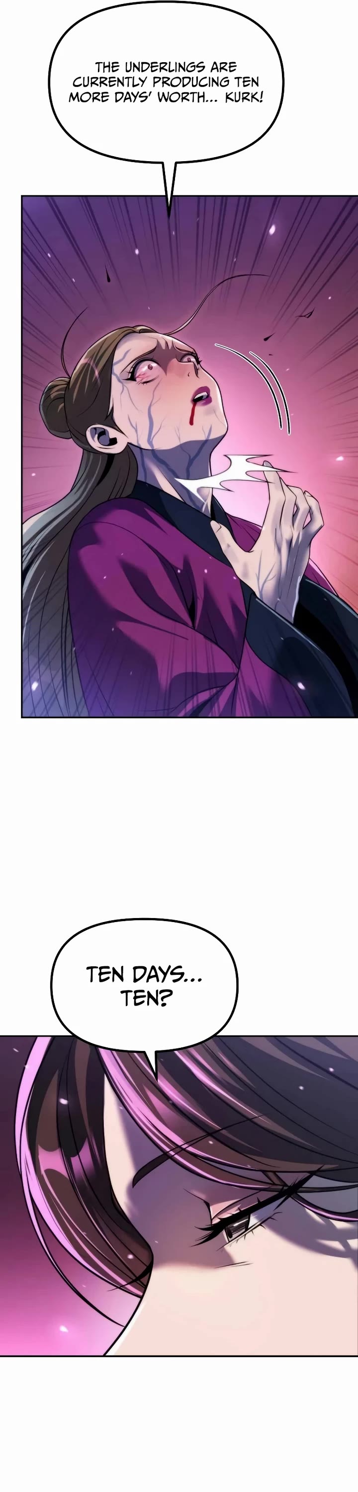 Chronicles of the Demon Faction Chapter 162 page 63 - Chapter 162
