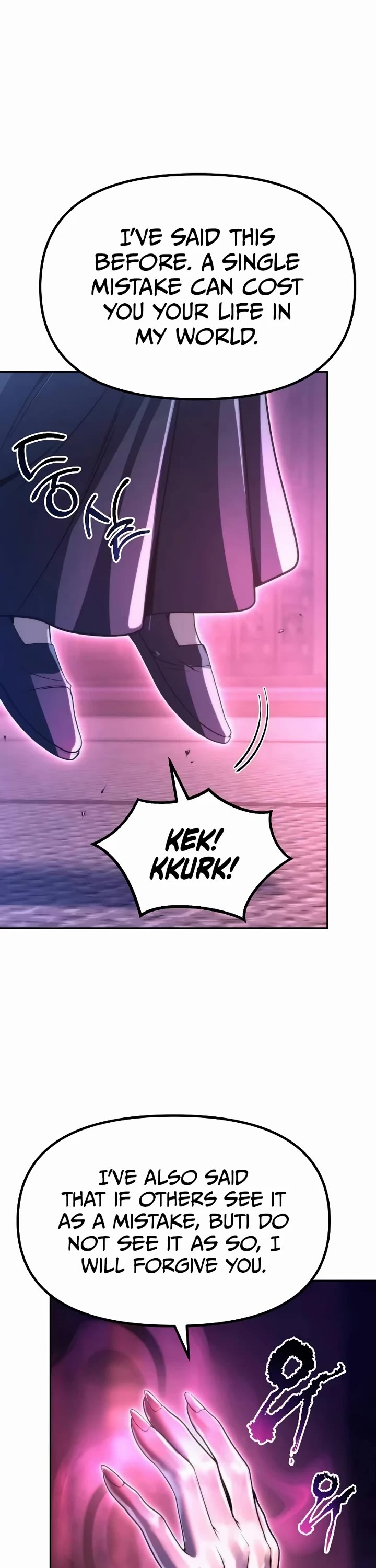 Chronicles of the Demon Faction Chapter 162 page 64 - Chapter 162