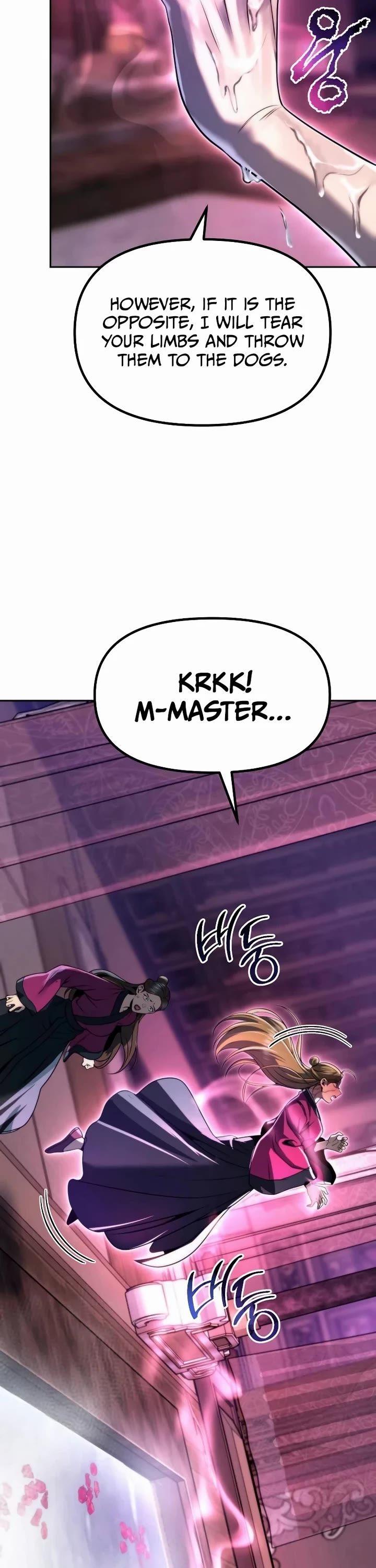 Chronicles of the Demon Faction Chapter 162 page 65 - Chapter 162