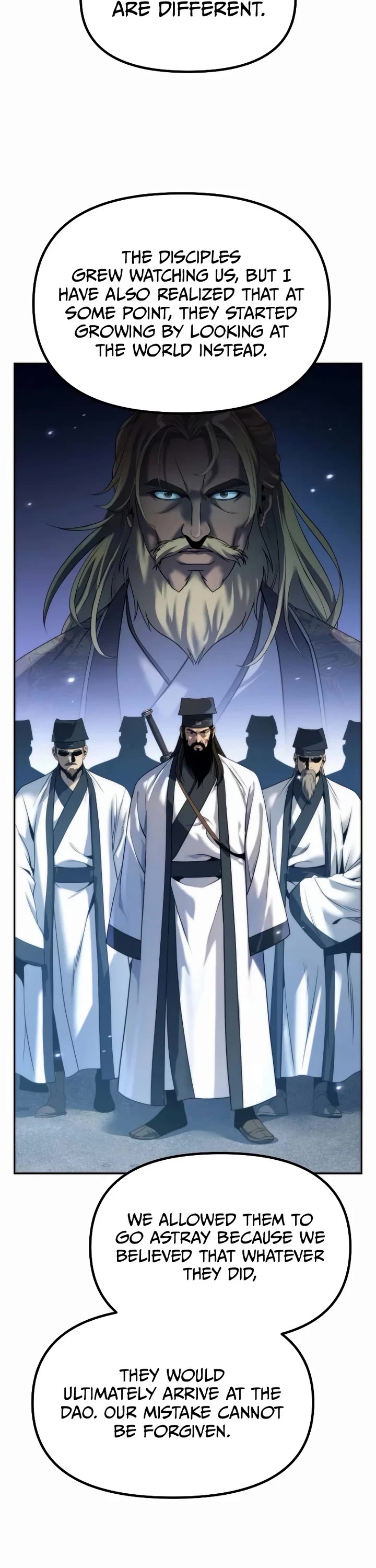 Chronicles of the Demon Faction Chapter 162 page 7 - Chapter 162