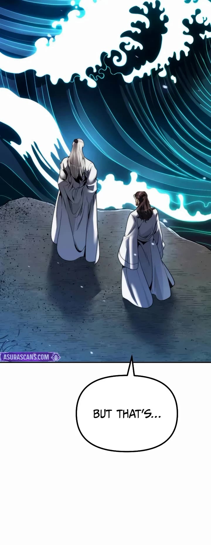 Chronicles of the Demon Faction Chapter 162 page 9 - Chapter 162