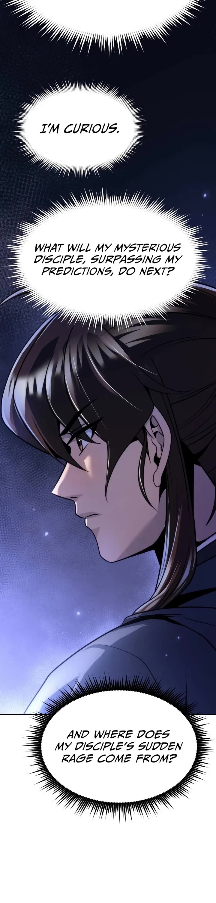 Chronicles of the Demon Faction Chapter 163 page 11 - Chapter 163