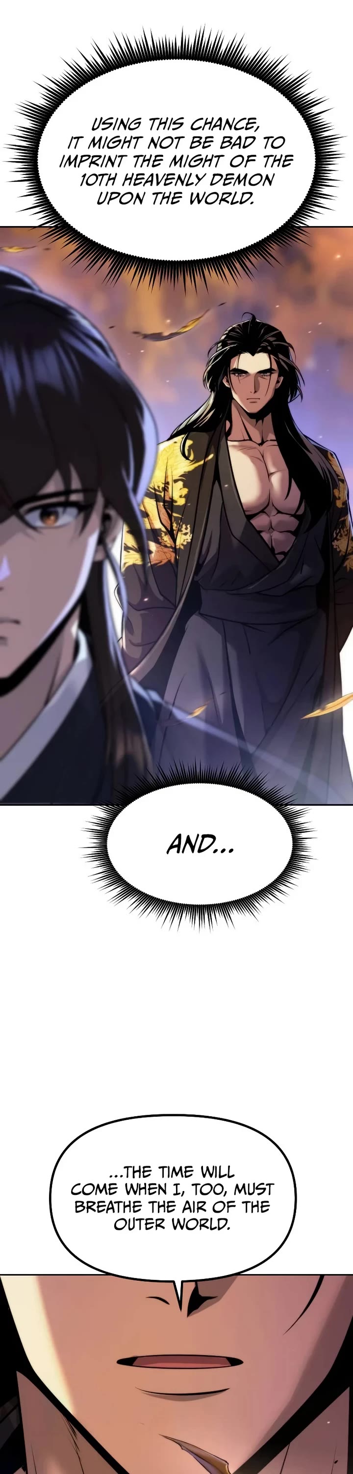 Chronicles of the Demon Faction Chapter 163 page 12 - Chapter 163