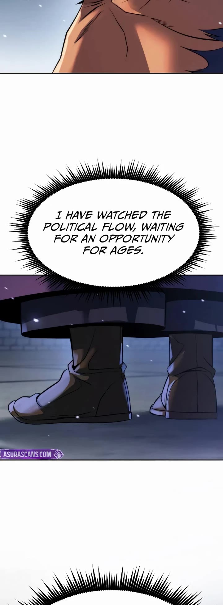 Chronicles of the Demon Faction Chapter 163 page 18 - Chapter 163