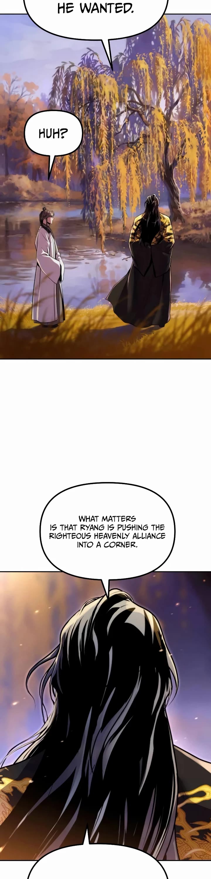 Chronicles of the Demon Faction Chapter 163 page 2 - Chapter 163