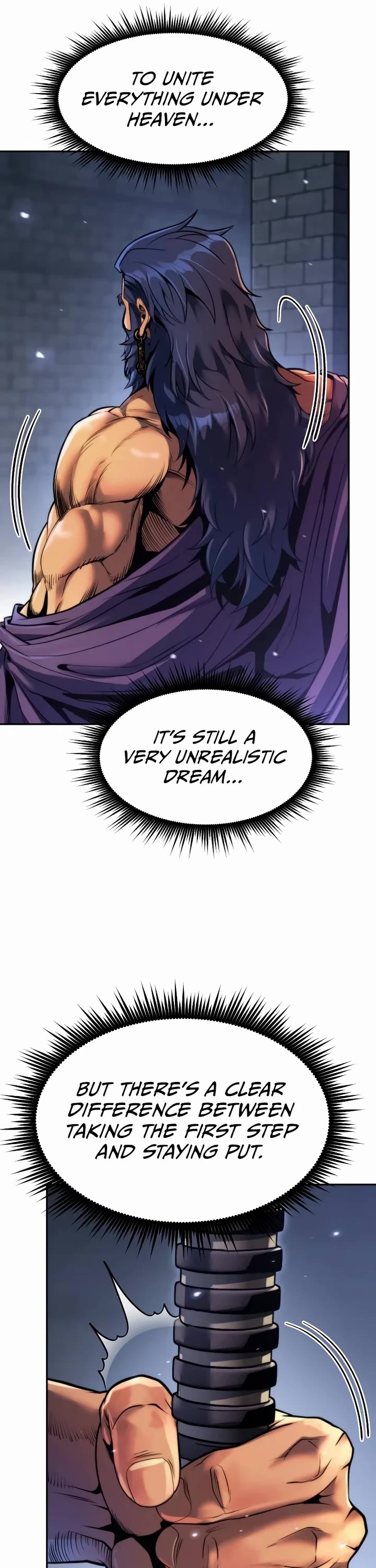 Chronicles of the Demon Faction Chapter 163 page 20 - Chapter 163