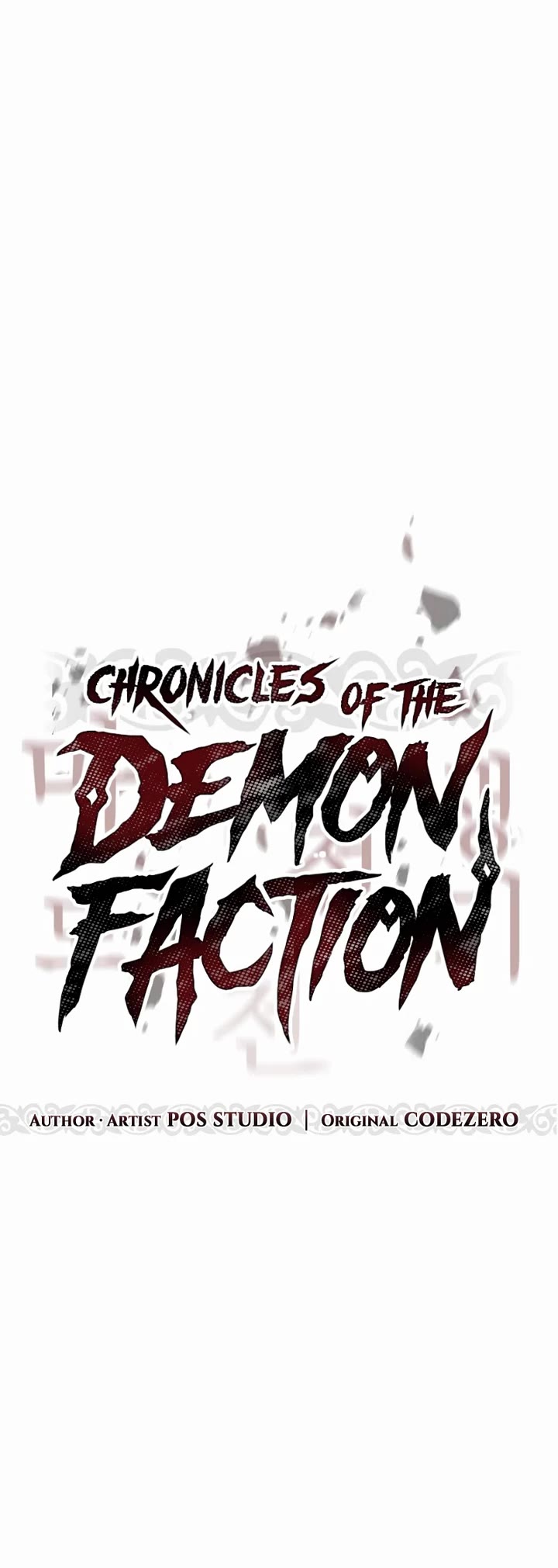 Chronicles of the Demon Faction Chapter 163 page 24 - Chapter 163