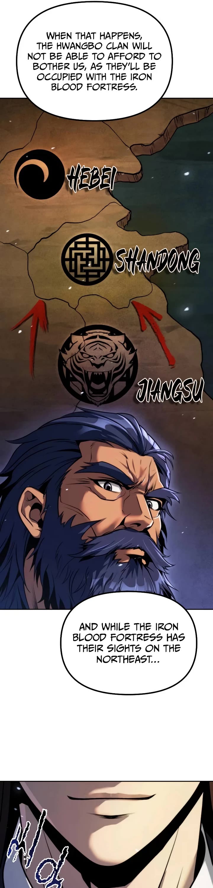 Chronicles of the Demon Faction Chapter 163 page 29 - Chapter 163
