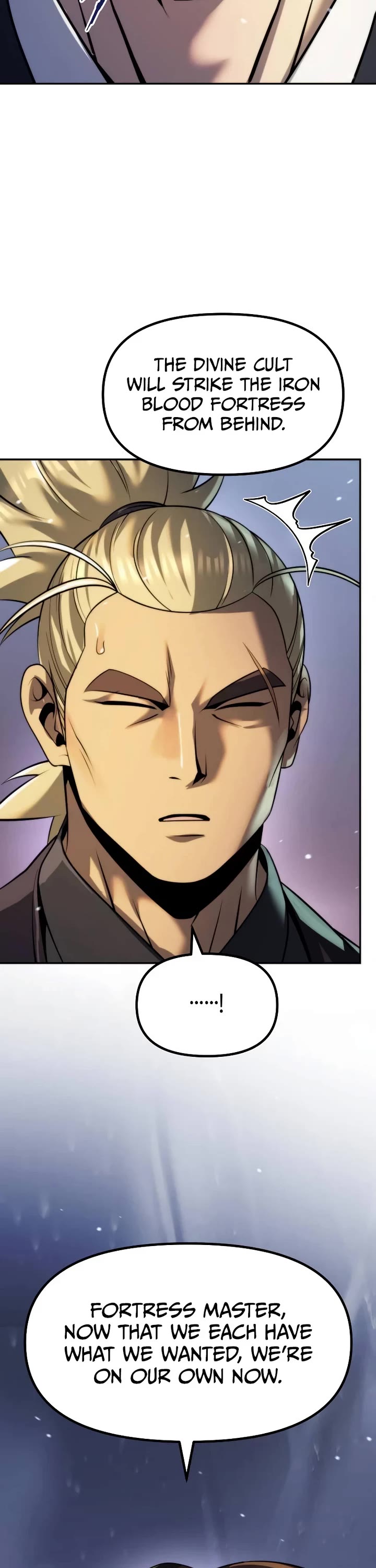Chronicles of the Demon Faction Chapter 163 page 30 - Chapter 163