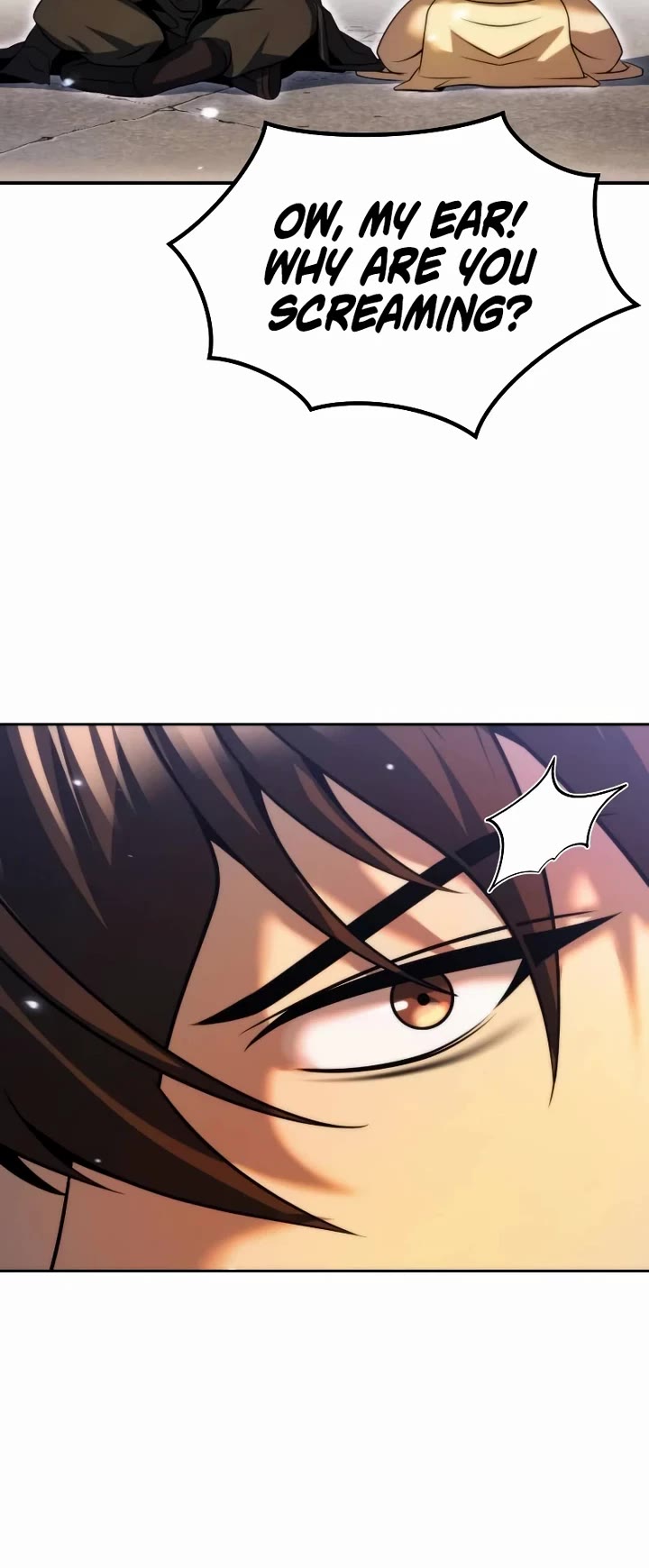 Chronicles of the Demon Faction Chapter 163 page 36 - Chapter 163