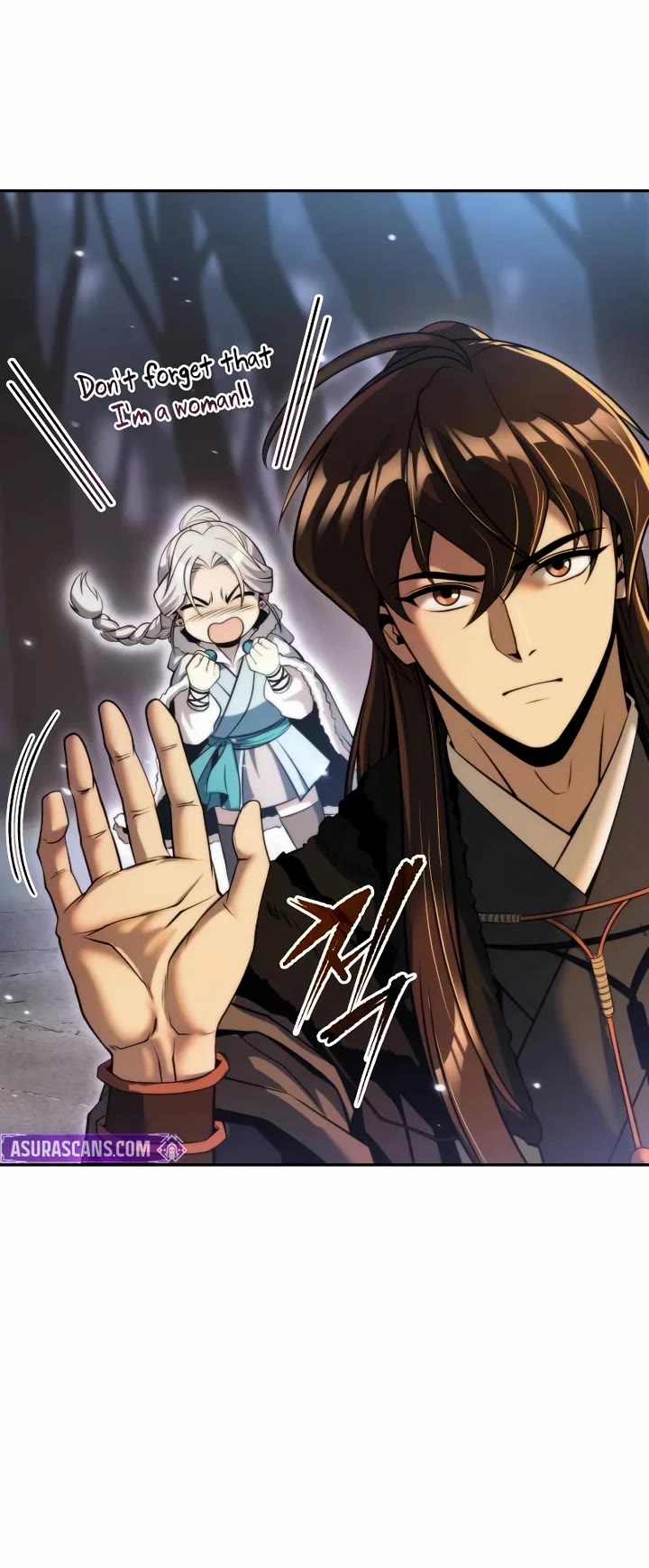 Chronicles of the Demon Faction Chapter 163 page 37 - Chapter 163