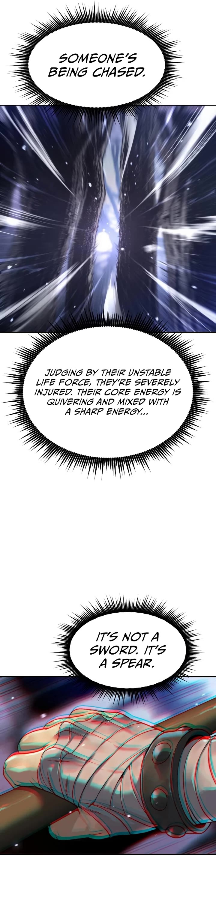 Chronicles of the Demon Faction Chapter 163 page 38 - Chapter 163