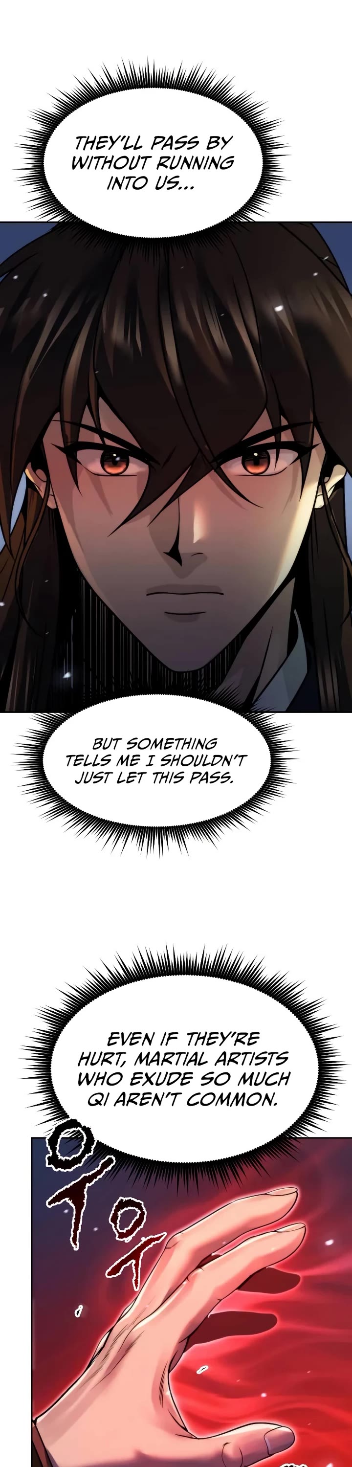 Chronicles of the Demon Faction Chapter 163 page 39 - Chapter 163