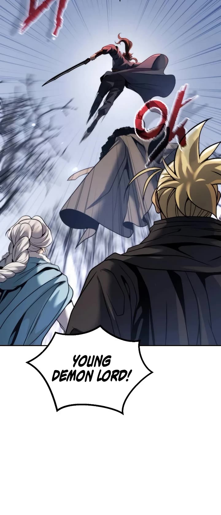 Chronicles of the Demon Faction Chapter 163 page 41 - Chapter 163