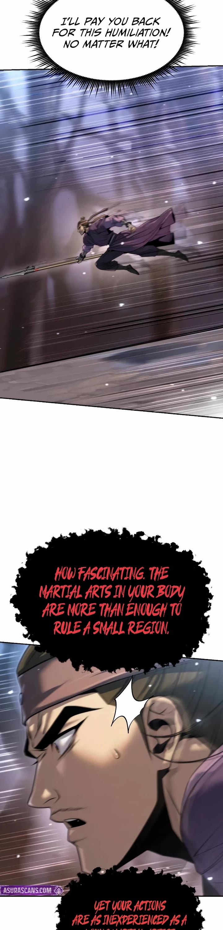 Chronicles of the Demon Faction Chapter 163 page 45 - Chapter 163