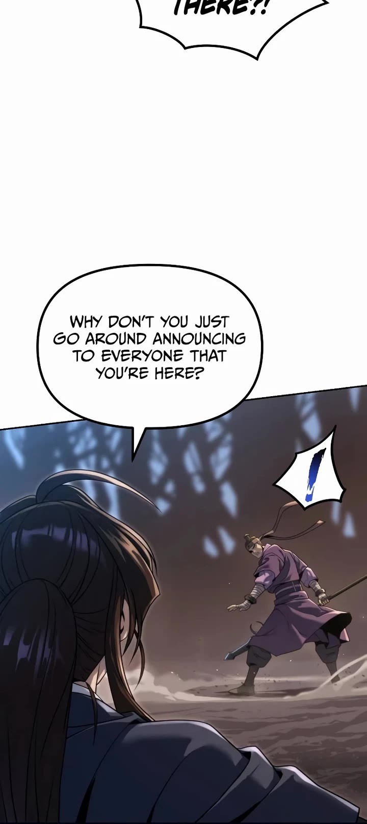 Chronicles of the Demon Faction Chapter 163 page 47 - Chapter 163
