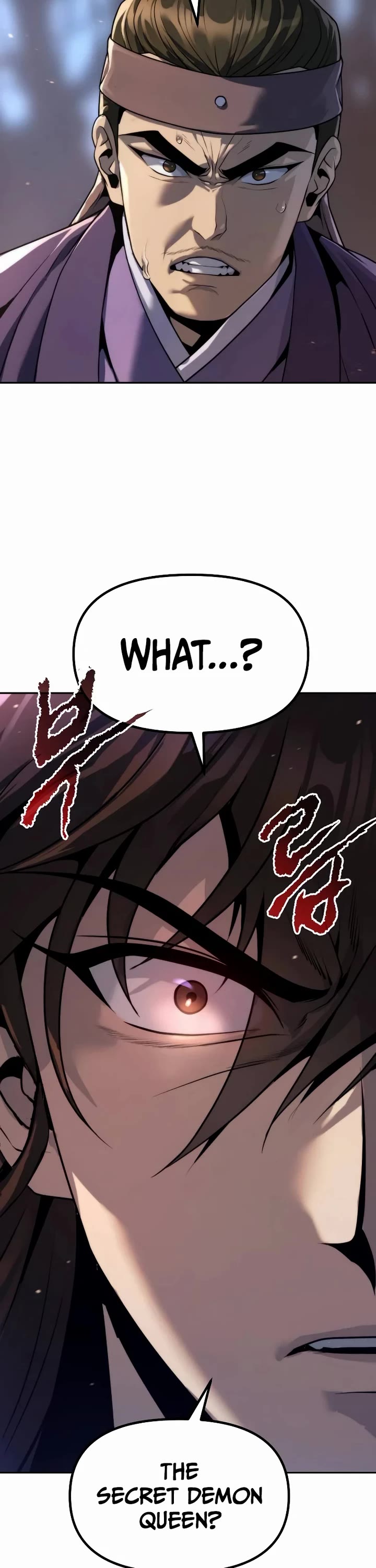 Chronicles of the Demon Faction Chapter 163 page 49 - Chapter 163