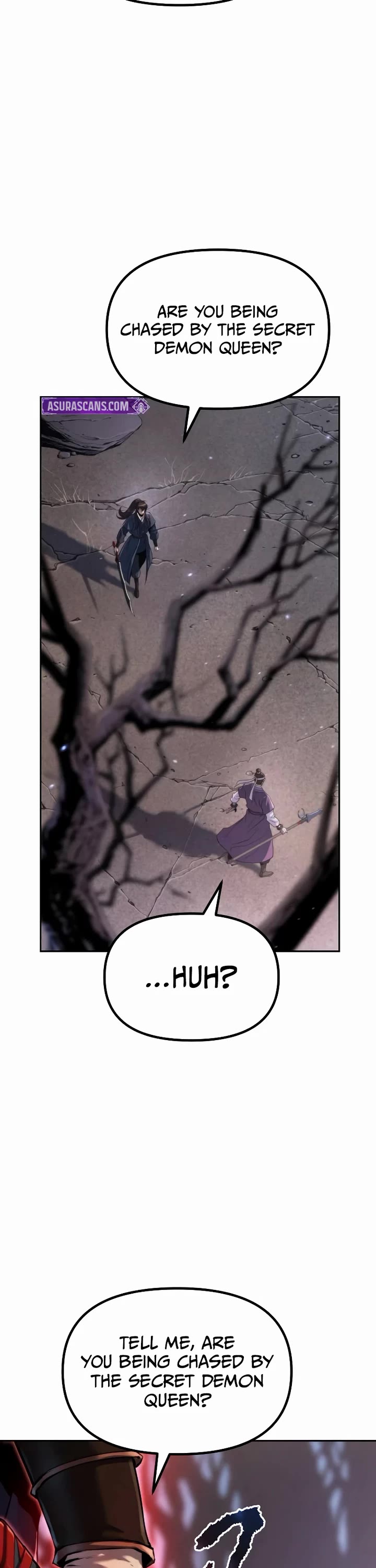 Chronicles of the Demon Faction Chapter 163 page 50 - Chapter 163