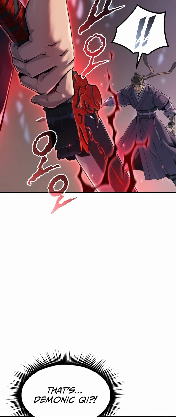 Chronicles of the Demon Faction Chapter 163 page 51 - Chapter 163