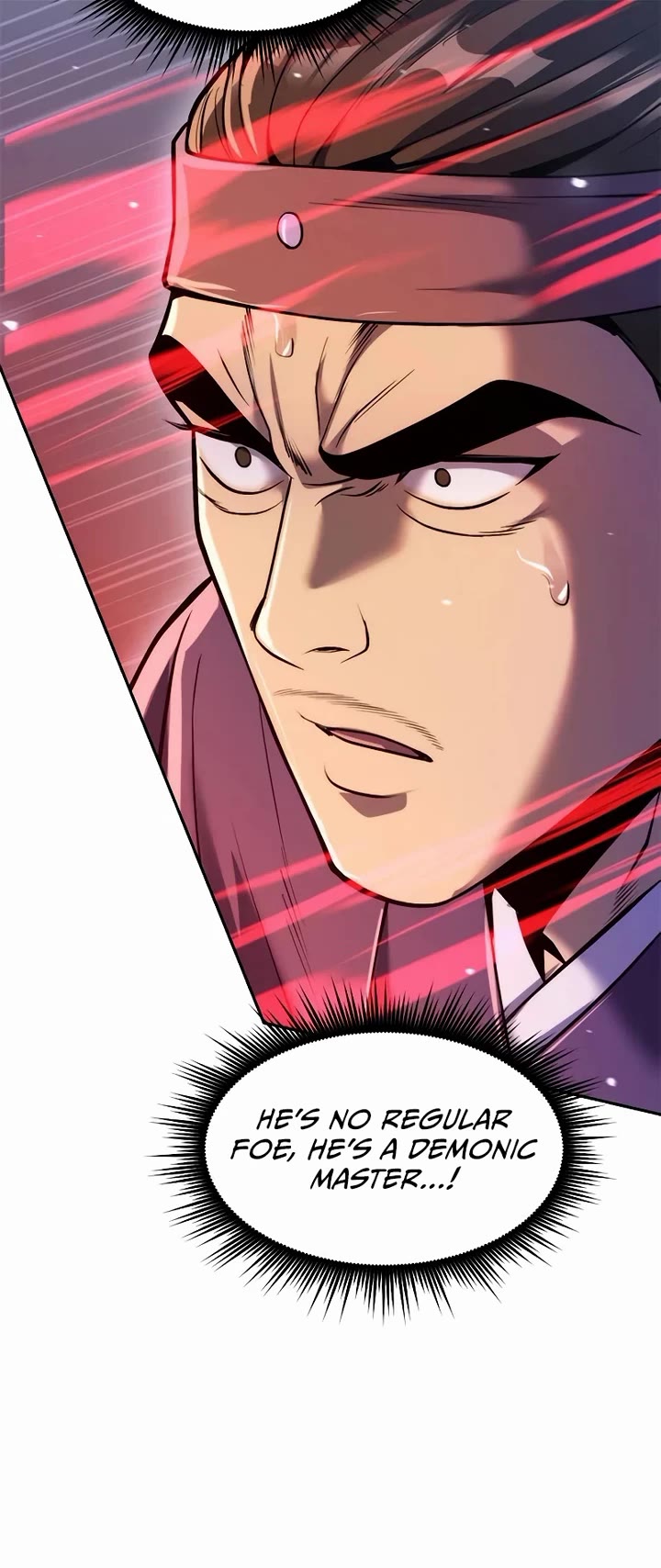 Chronicles of the Demon Faction Chapter 163 page 52 - Chapter 163