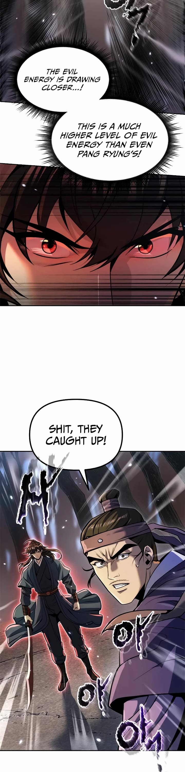 Chronicles of the Demon Faction Chapter 163 page 54 - Chapter 163