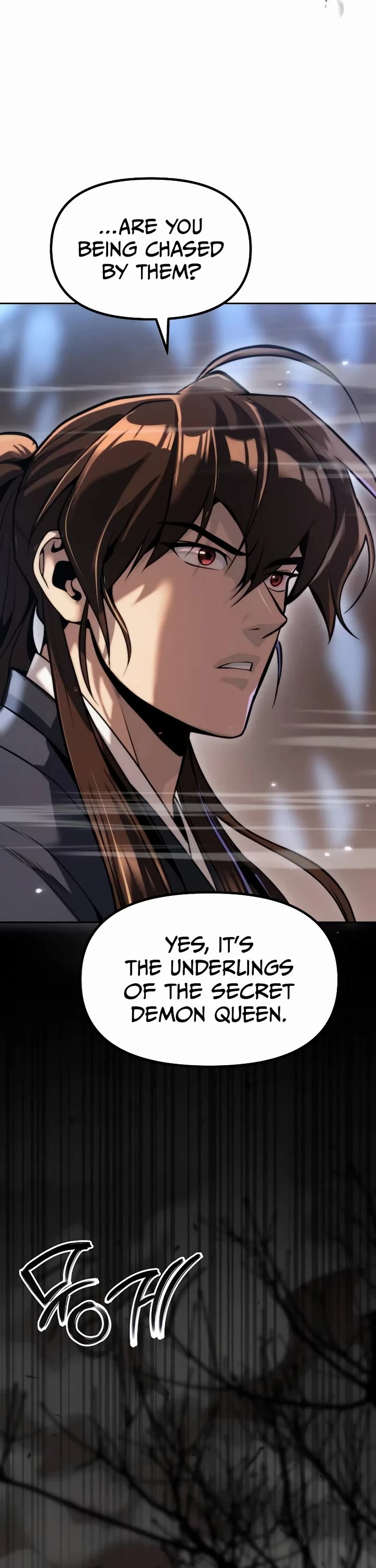 Chronicles of the Demon Faction Chapter 163 page 55 - Chapter 163