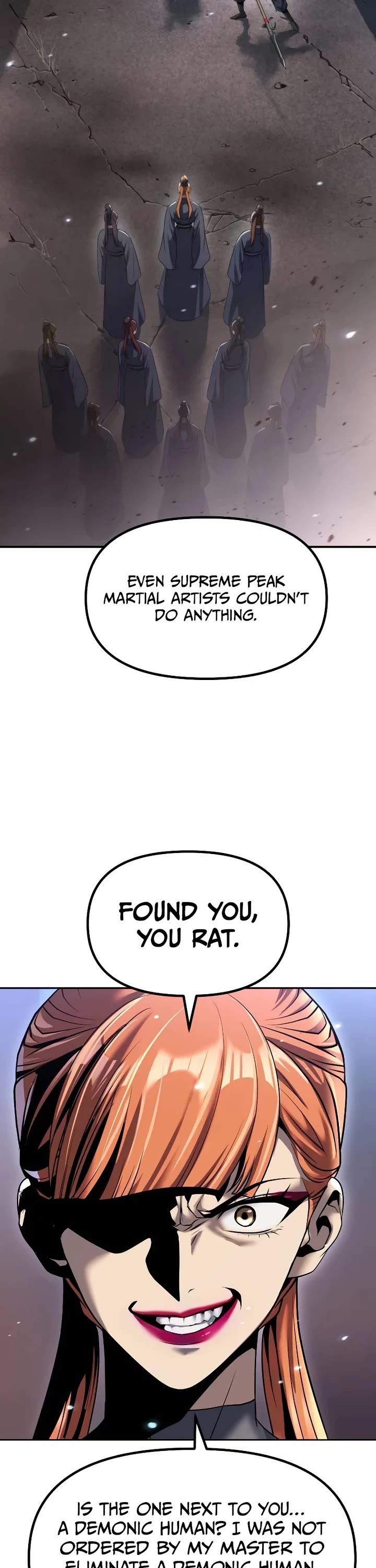 Chronicles of the Demon Faction Chapter 163 page 59 - Chapter 163