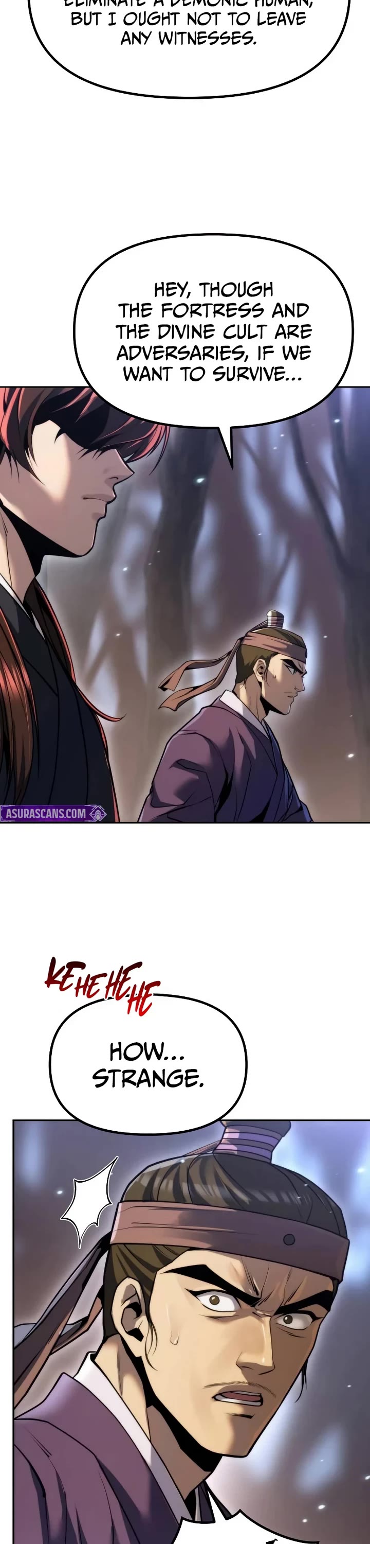 Chronicles of the Demon Faction Chapter 163 page 60 - Chapter 163