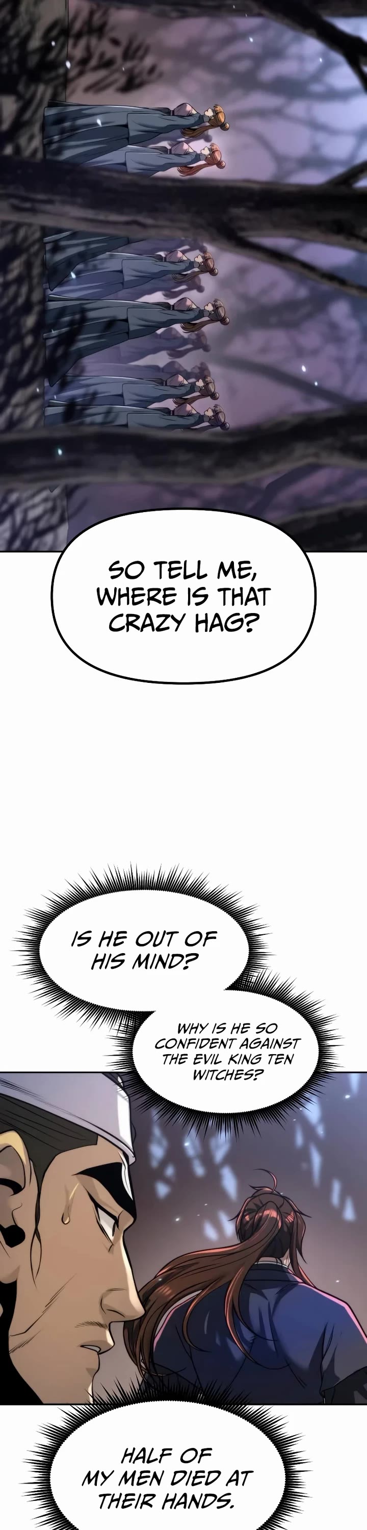Chronicles of the Demon Faction Chapter 163 page 64 - Chapter 163