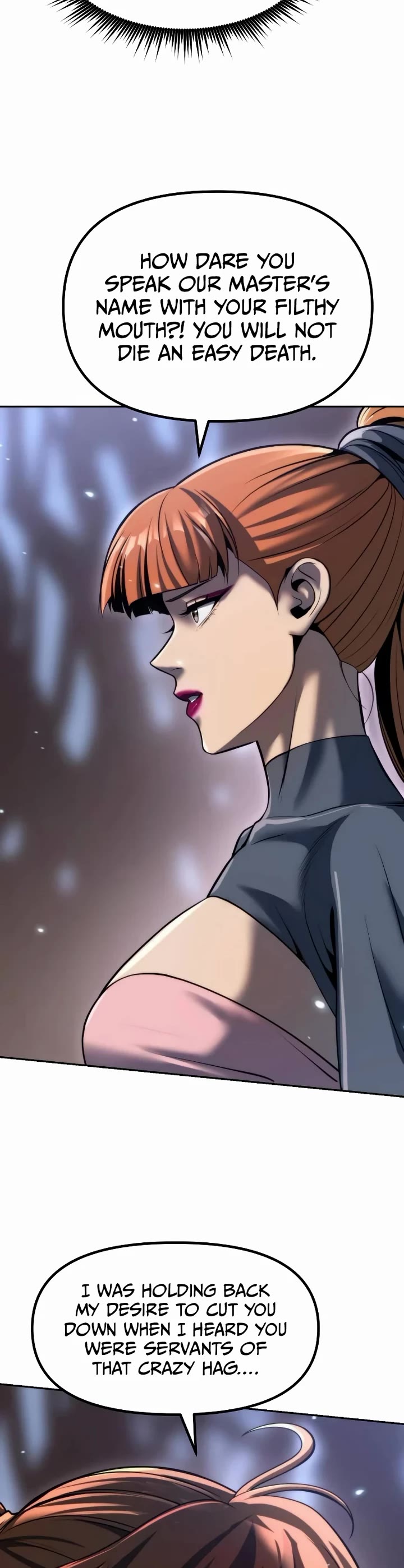 Chronicles of the Demon Faction Chapter 163 page 65 - Chapter 163