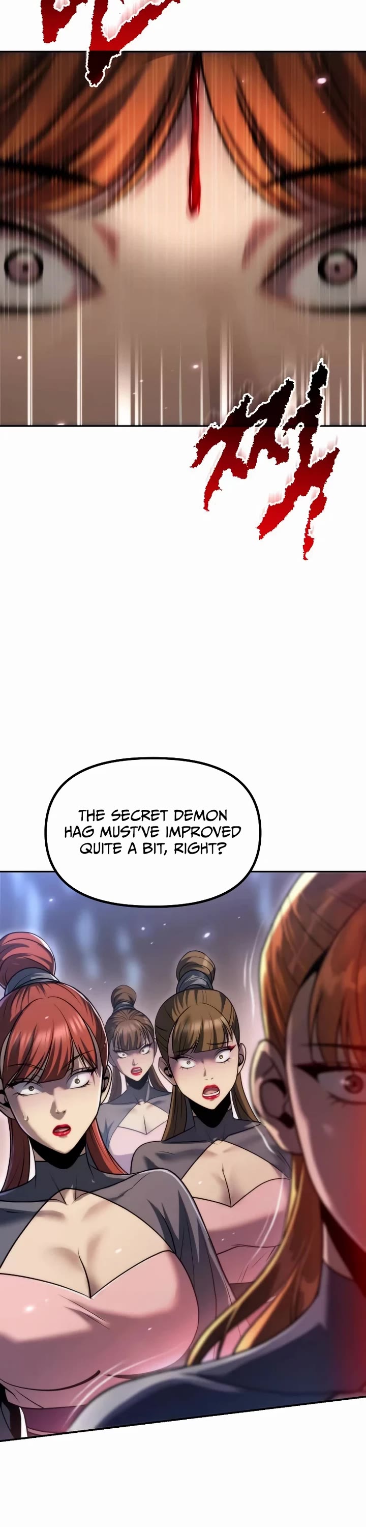 Chronicles of the Demon Faction Chapter 163 page 68 - Chapter 163