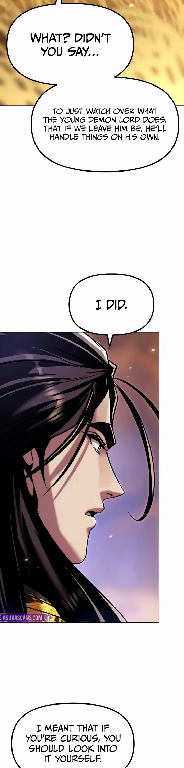 Chronicles of the Demon Faction Chapter 163 page 7 - Chapter 163