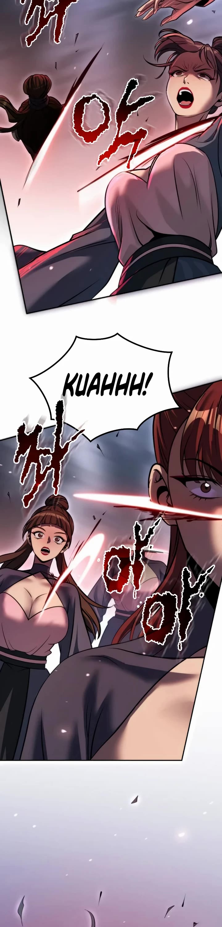 Chronicles of the Demon Faction Chapter 164 page 12 - Chapter 164