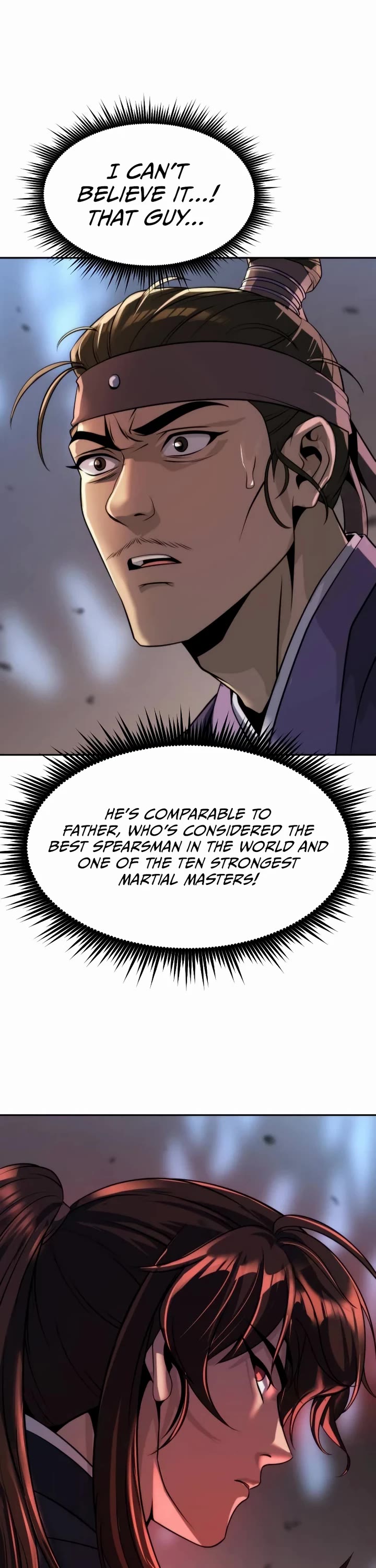 Chronicles of the Demon Faction Chapter 164 page 15 - Chapter 164