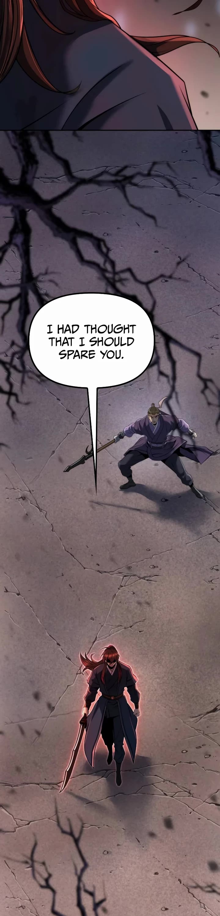 Chronicles of the Demon Faction Chapter 164 page 16 - Chapter 164