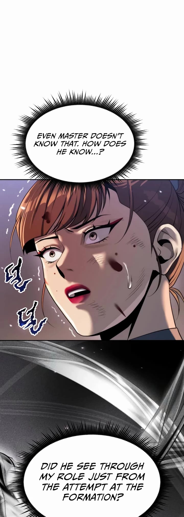 Chronicles of the Demon Faction Chapter 164 page 18 - Chapter 164