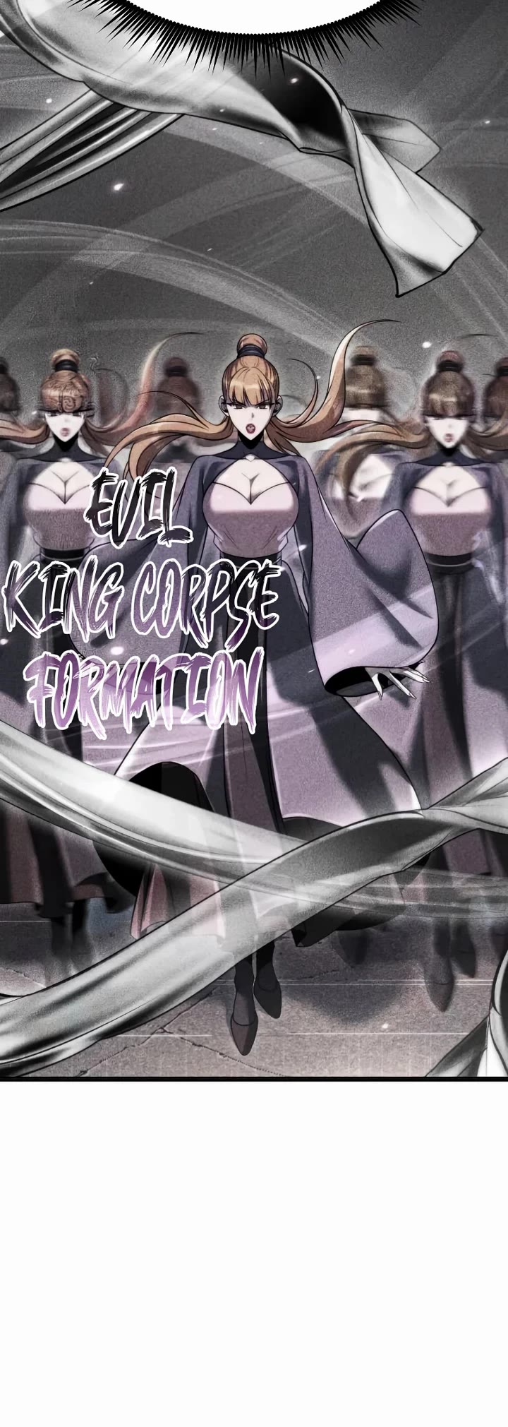 Chronicles of the Demon Faction Chapter 164 page 19 - Chapter 164