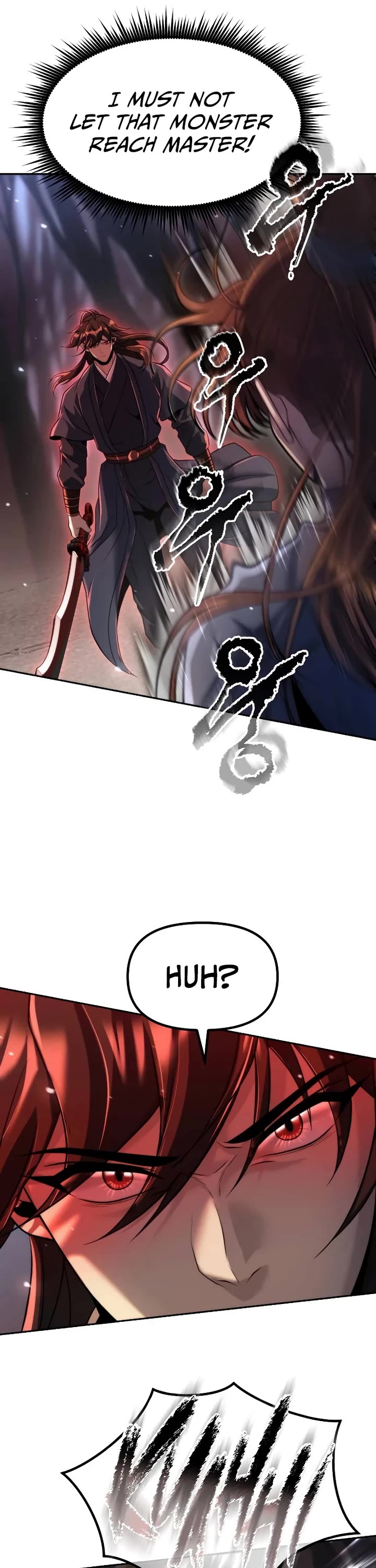 Chronicles of the Demon Faction Chapter 164 page 20 - Chapter 164