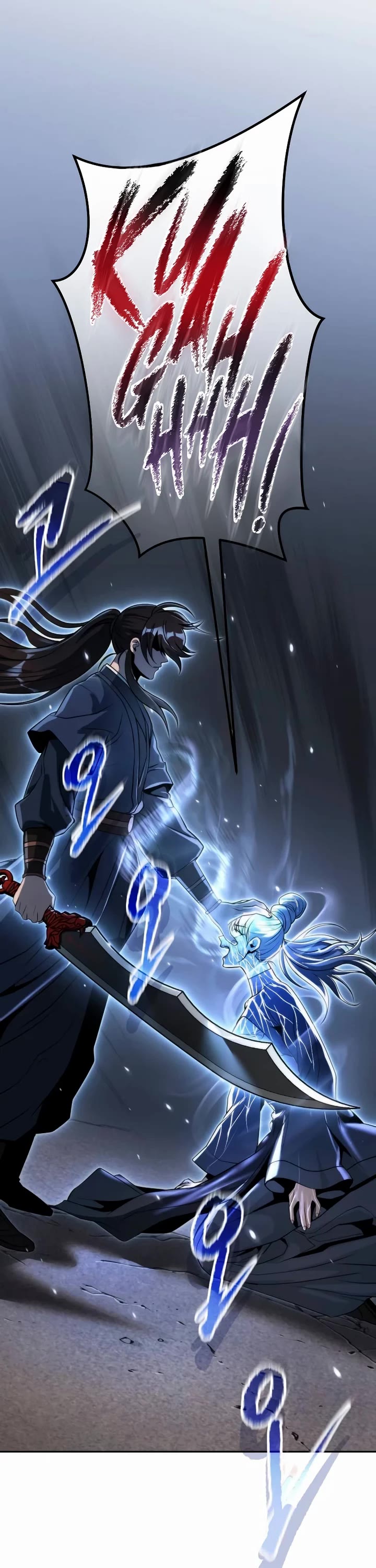 Chronicles of the Demon Faction Chapter 164 page 25 - Chapter 164