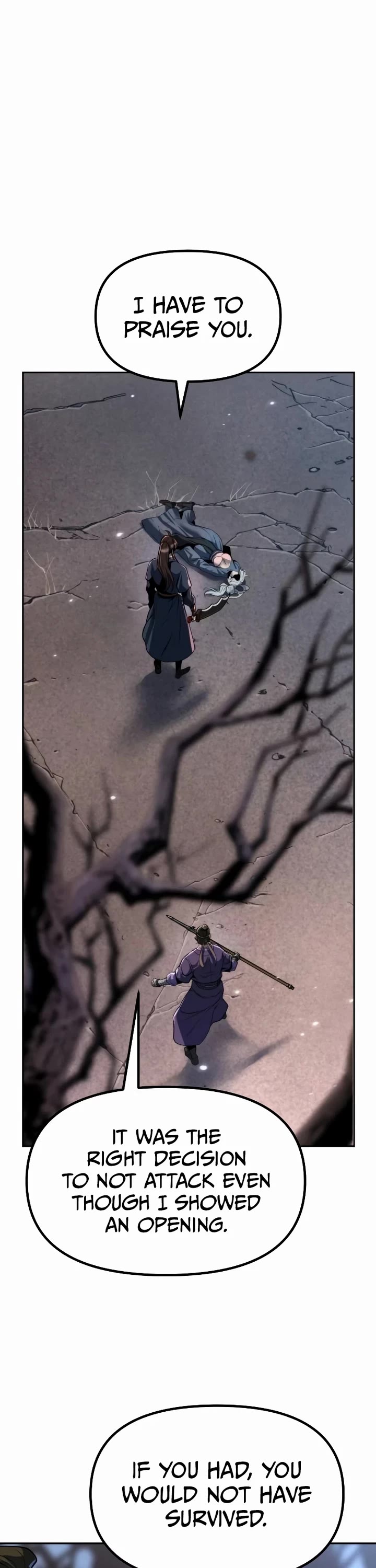 Chronicles of the Demon Faction Chapter 164 page 27 - Chapter 164