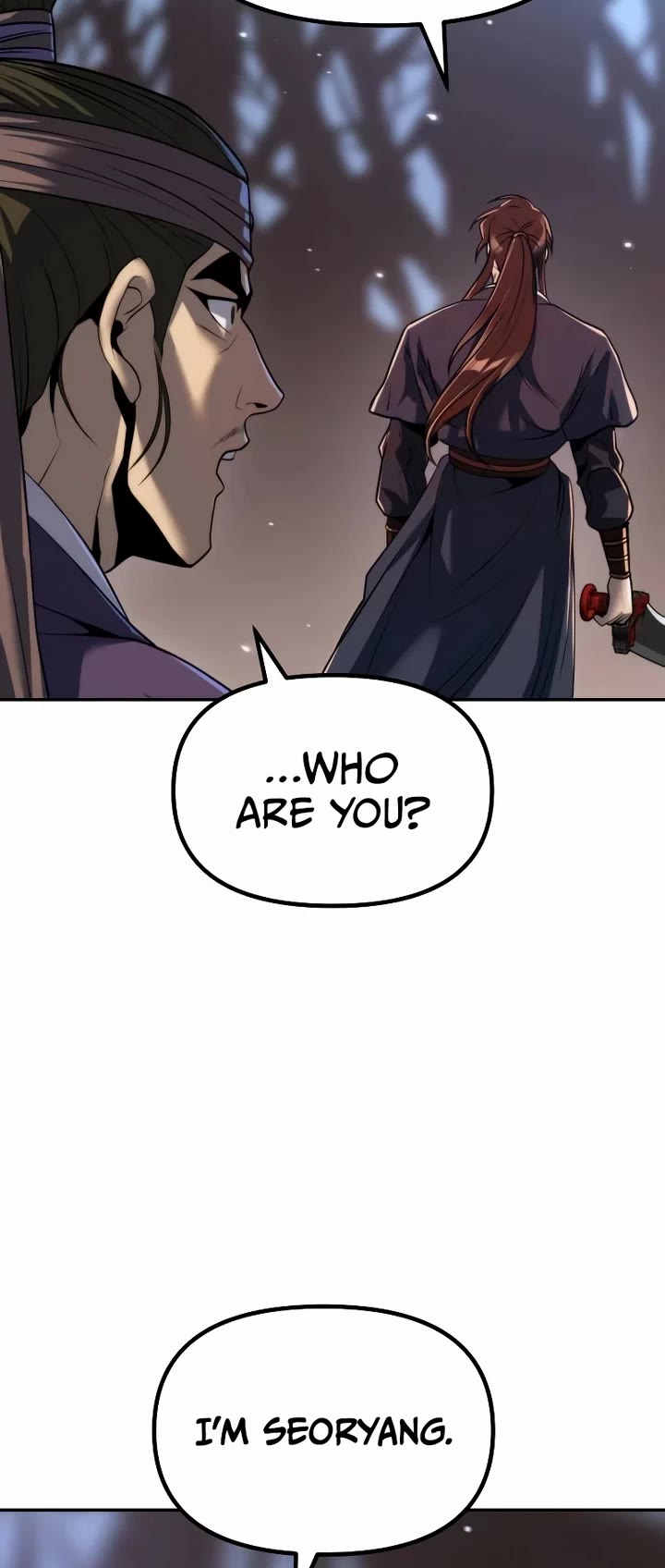 Chronicles of the Demon Faction Chapter 164 page 28 - Chapter 164