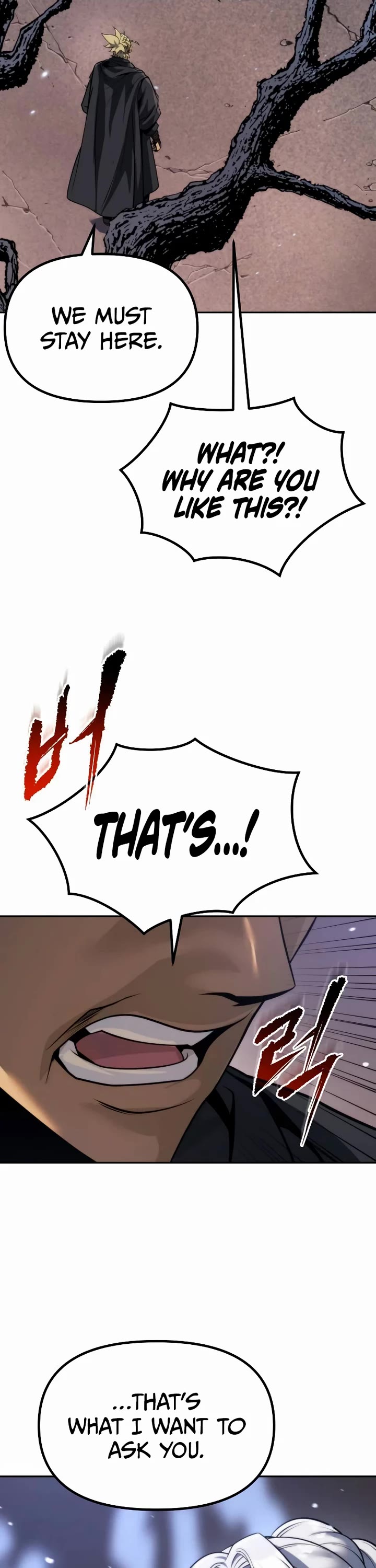 Chronicles of the Demon Faction Chapter 164 page 3 - Chapter 164