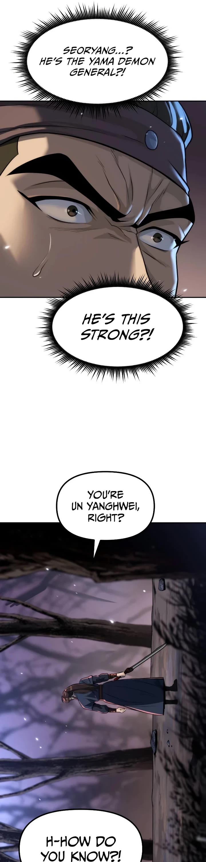 Chronicles of the Demon Faction Chapter 164 page 30 - Chapter 164