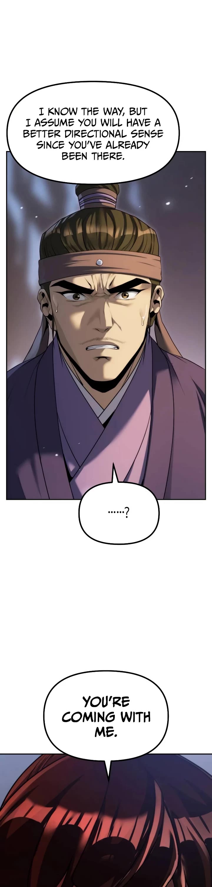 Chronicles of the Demon Faction Chapter 164 page 35 - Chapter 164