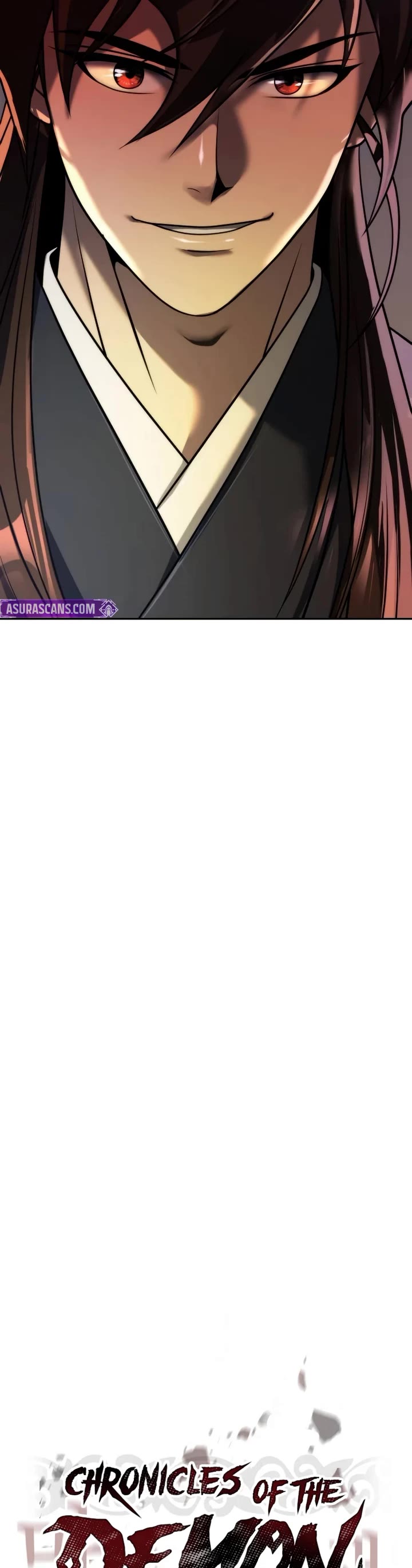 Chronicles of the Demon Faction Chapter 164 page 36 - Chapter 164