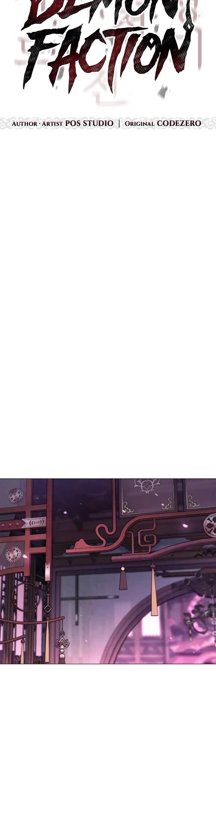 Chronicles of the Demon Faction Chapter 164 page 37 - Chapter 164