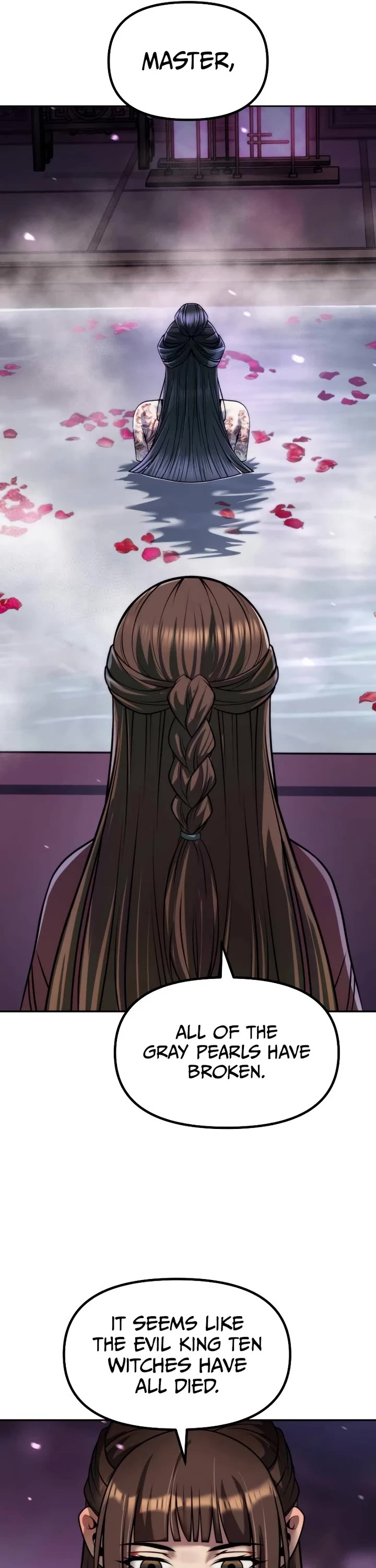 Chronicles of the Demon Faction Chapter 164 page 38 - Chapter 164