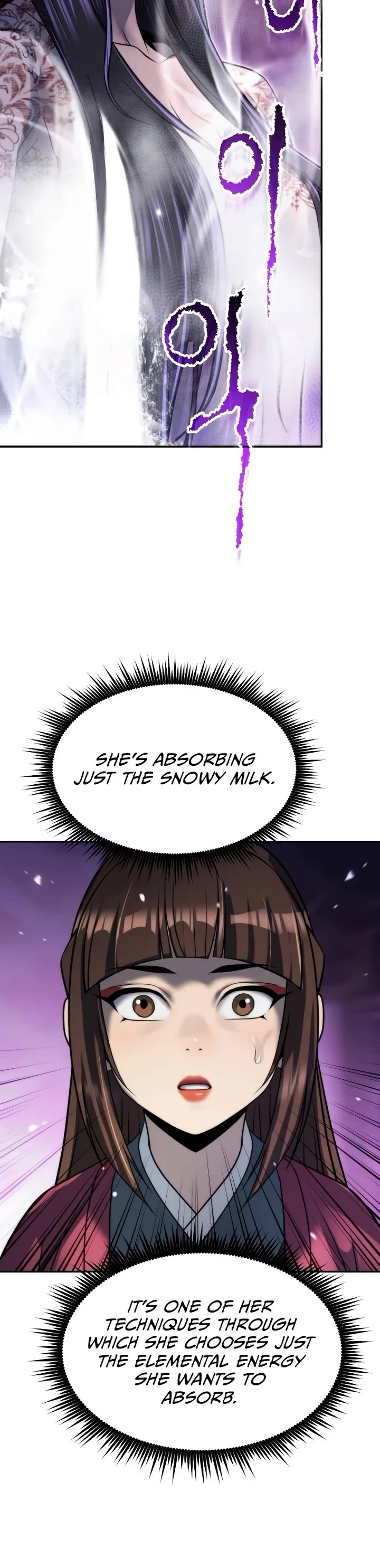 Chronicles of the Demon Faction Chapter 164 page 41 - Chapter 164